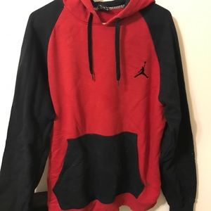 Men’s Jordan Hoodie